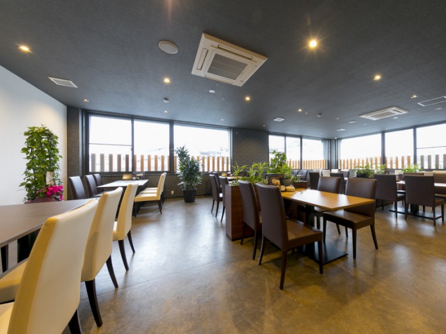 創作ダイニング　饗